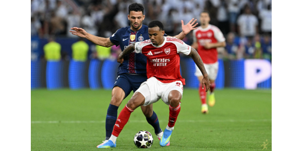 Trek de loyaliteit van de Arsenal-spelers alsjeblieft niet in twijfel